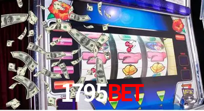 Desvendando o Mundo dos Jogos Virtuais na 1795bet