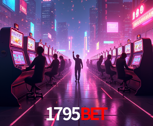 Estatísticas 1795bet