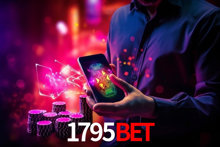 Experiência VIP 1795bet