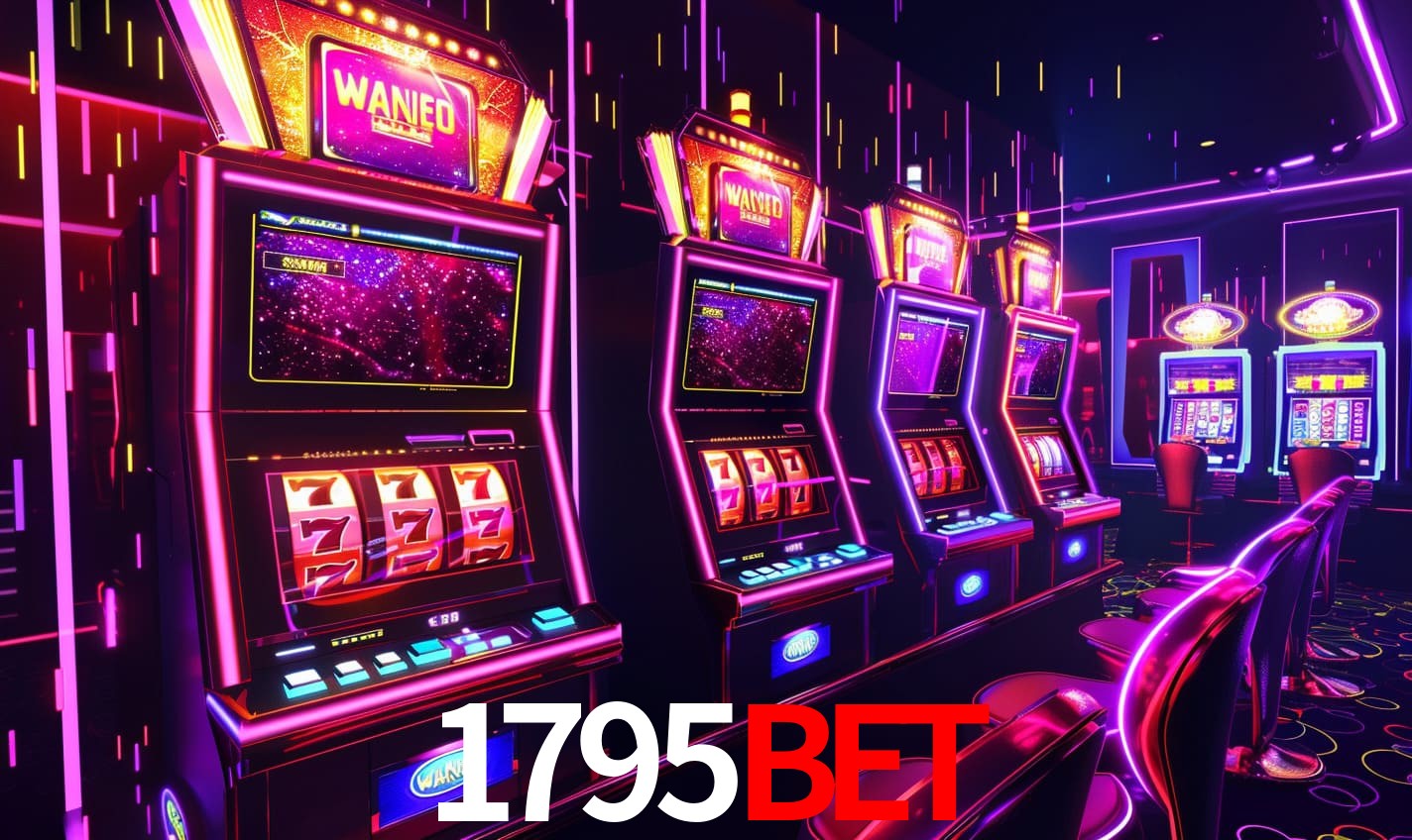 Estatísticas Esportivas 1795bet