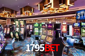 Descubra o Programa VIP da 1795bet: Vantagens Exclusivas para Jogadores