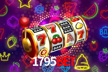Inovações de Jogos na 1795bet: O Futuro das Experiências Interativas