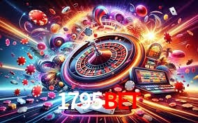 Casino Ao Vivo 1795bet
