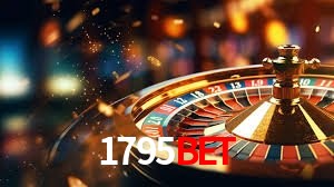 Login Seguro 1795bet