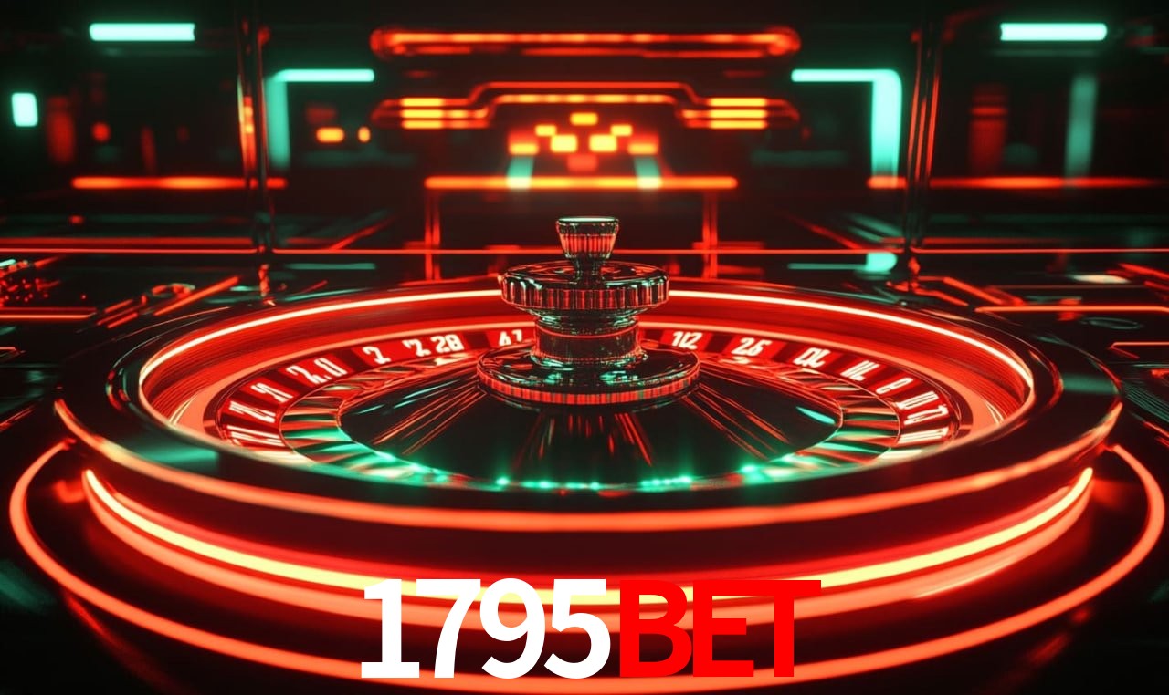 Desvendando o Mundo dos Jogos Virtuais na 1795bet