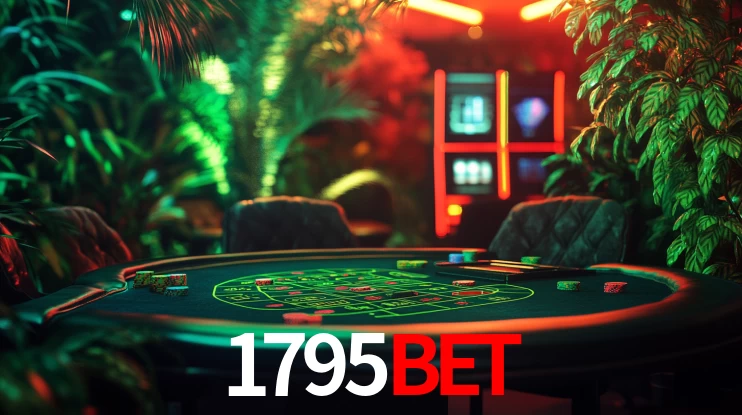 Torneios 1795bet