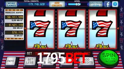 Inovações de Jogos na 1795bet: O Futuro das Experiências Interativas