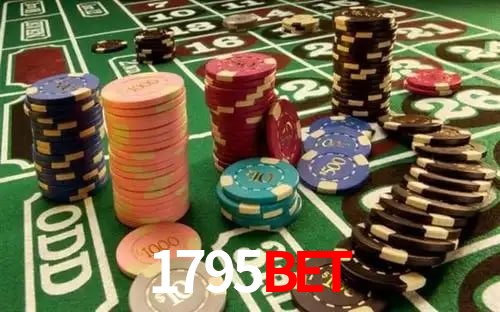Jogos Exclusivos 1795bet