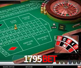 Explorando a Categoria de Eventos em Apostas na 1795bet