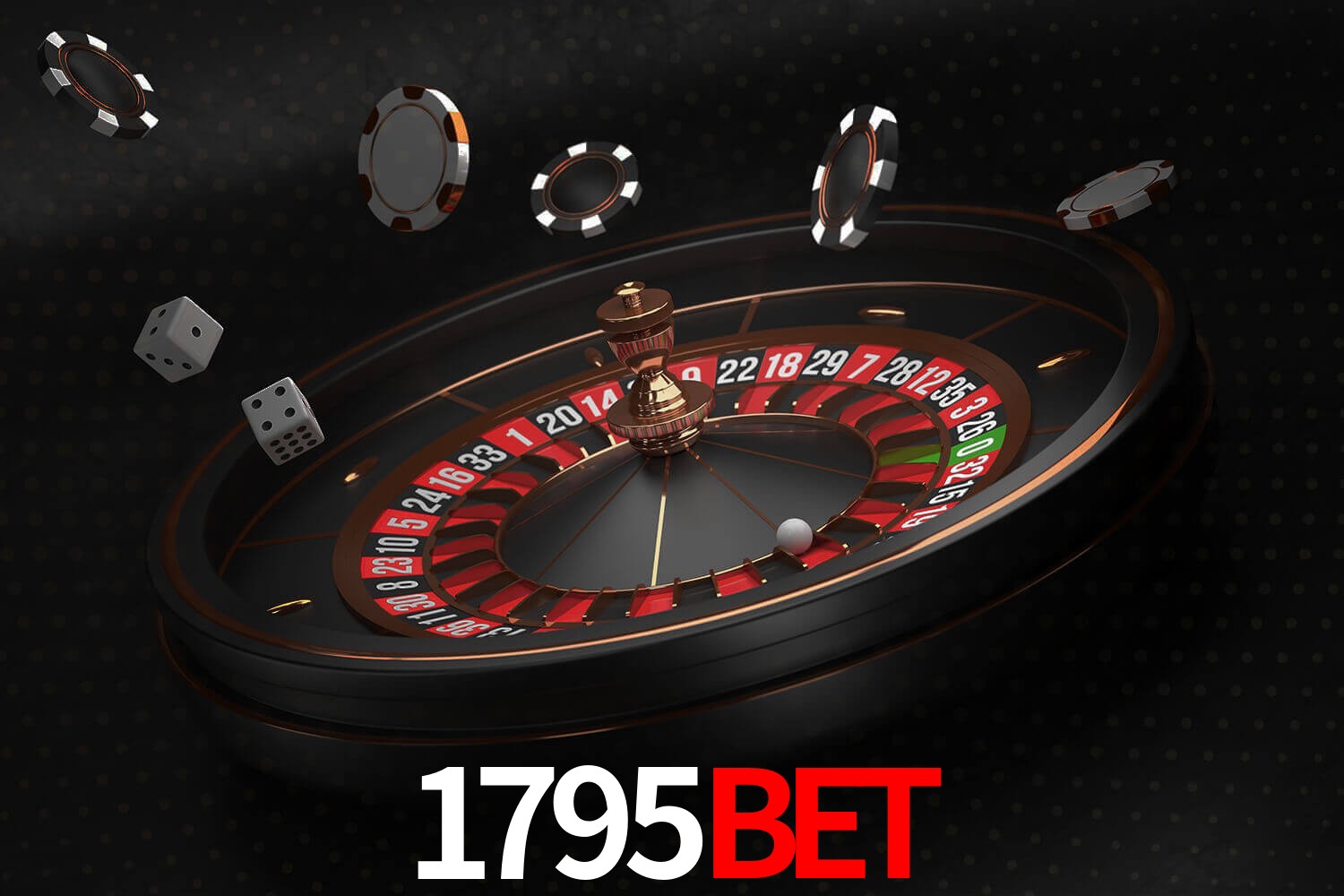 1795bet: Seu Especialista em Apostas Esportivas Brasileiras