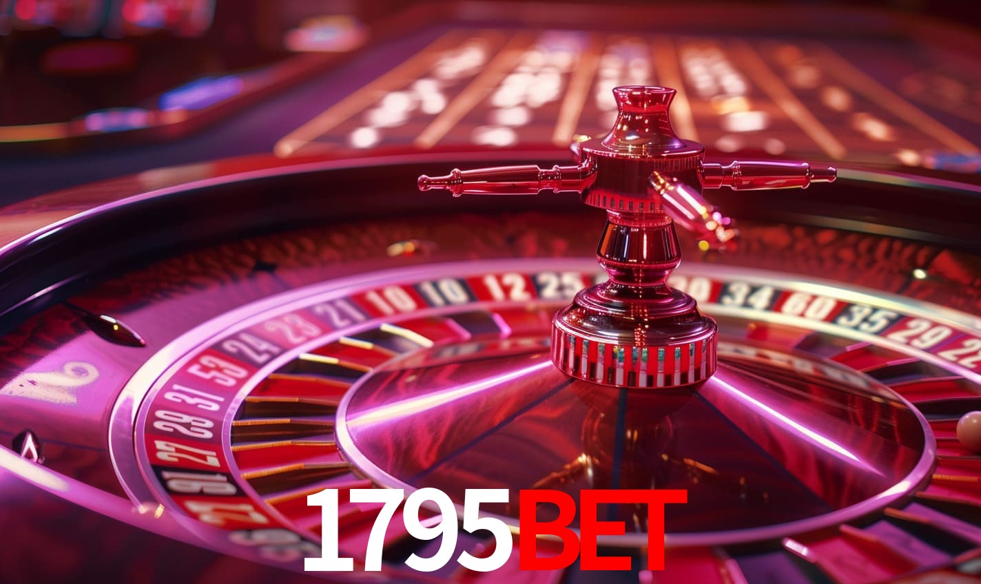 PIX Instantâneo 1795bet