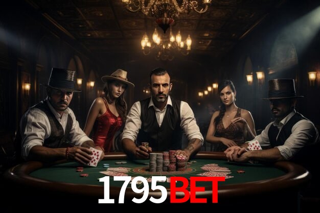 Torneios 1795bet