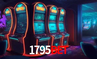 Descubra a Essência do 1795bet: Nossa História e Compromissos