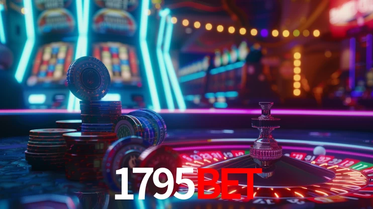 Casino VIP 1795bet