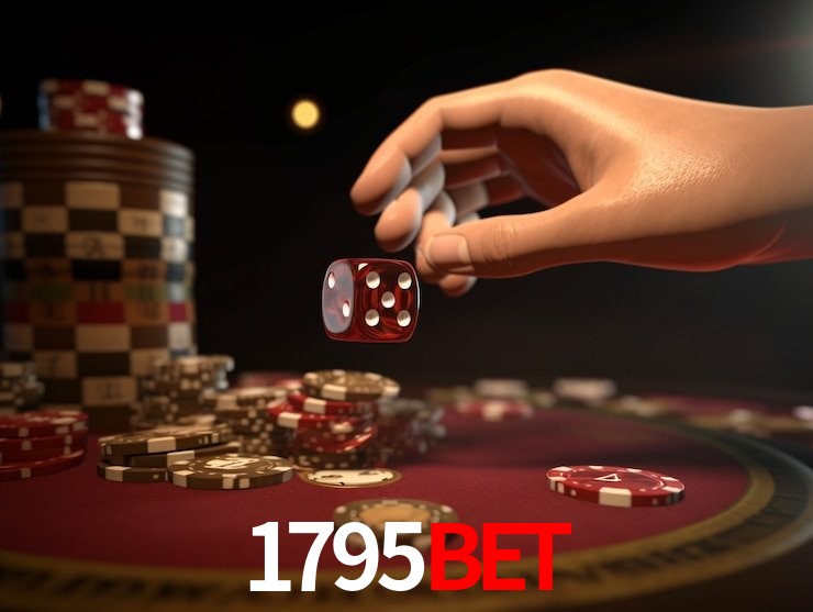 Integração de APIs 1795bet