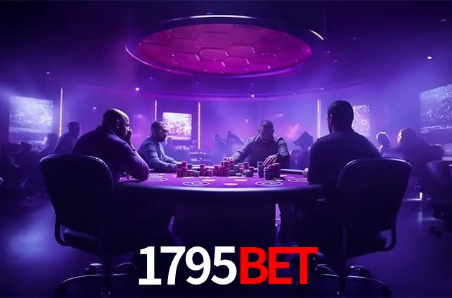 Jogos Exclusivos 1795bet