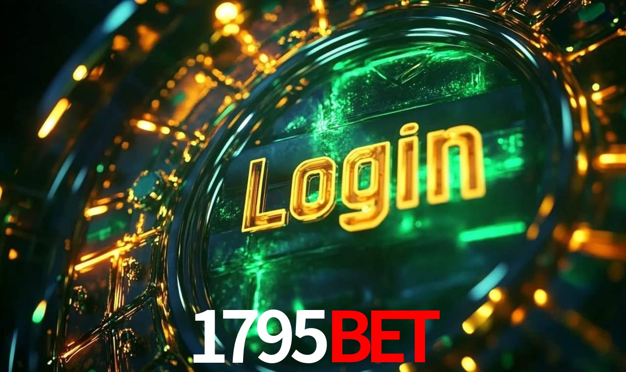 Interface do App 1795bet