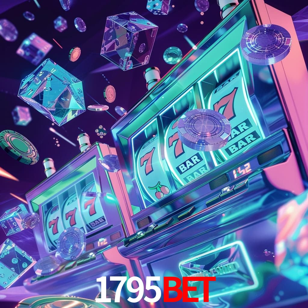 Casino Ao Vivo 1795bet