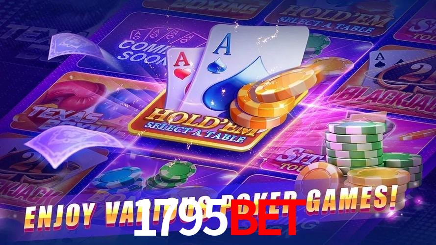 Programa VIP 1795bet