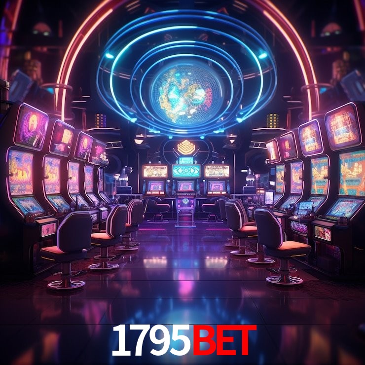 Especiais de Fim de Semana 1795bet