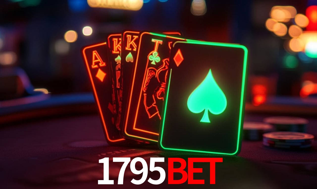 Promoções Sazonais 1795bet