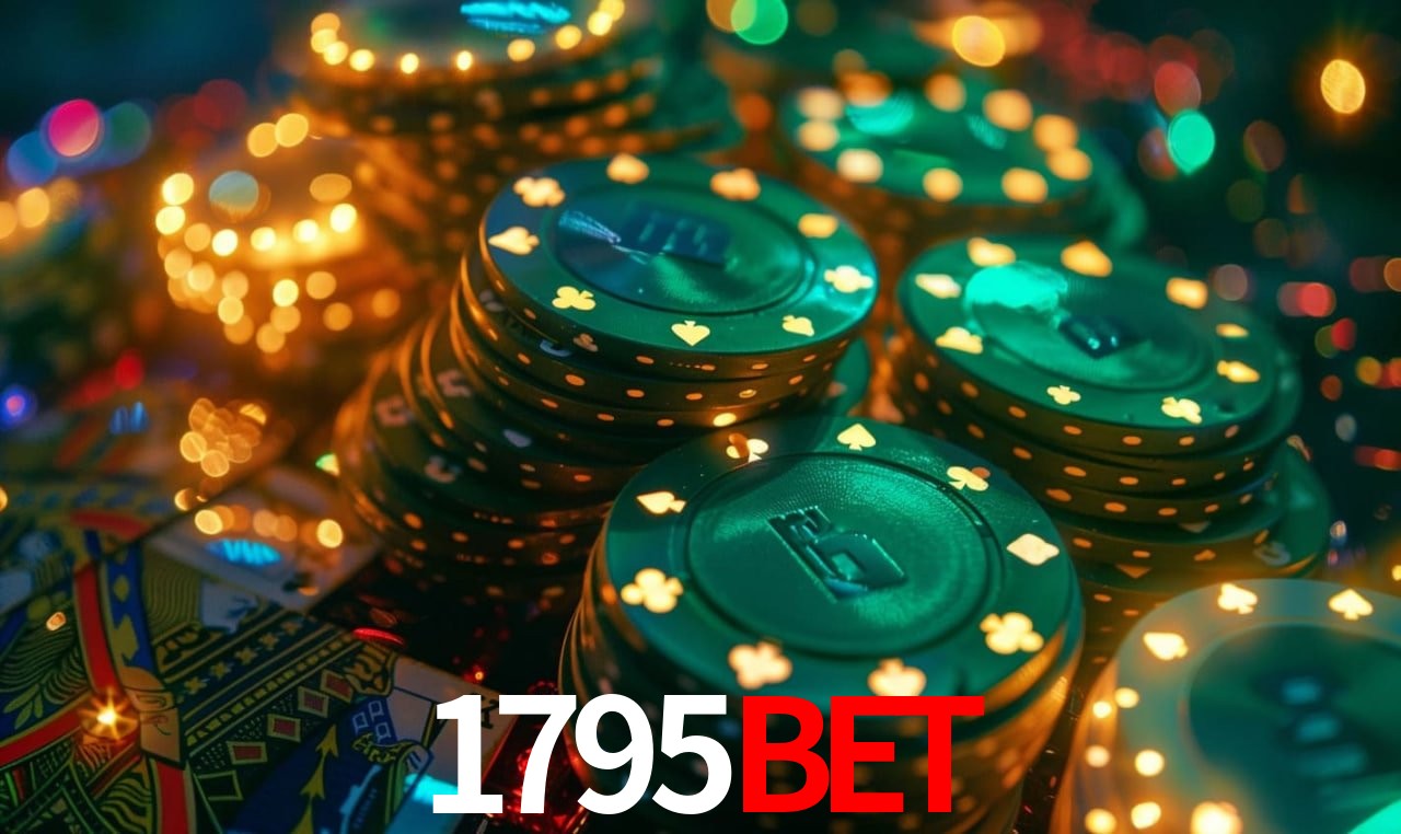 Diretório de Jogos 1795bet