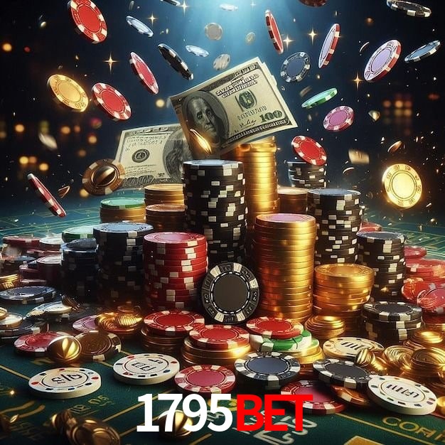 Mesa de Blackjack 1795bet