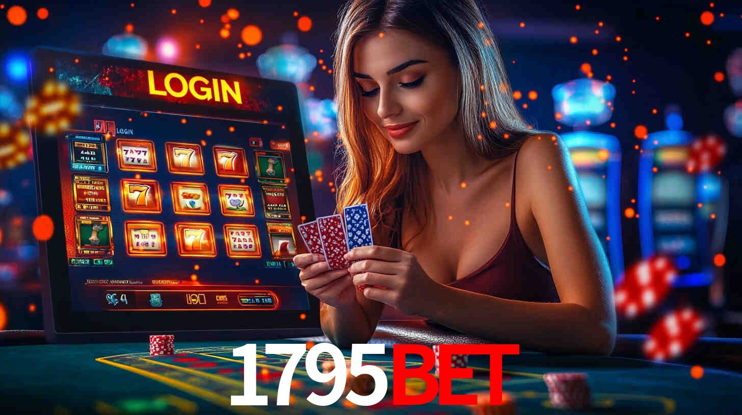 Bônus Generosos e Exclusivos no 1795bet para Você!