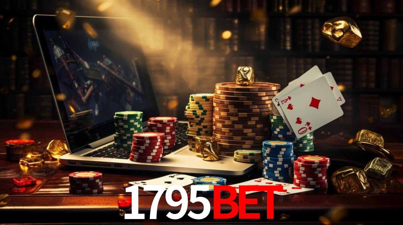 Estatísticas do Jogo 1795bet