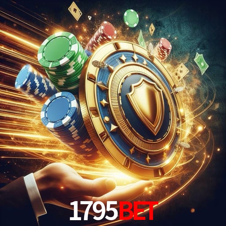 Ofertas Exclusivas 1795bet