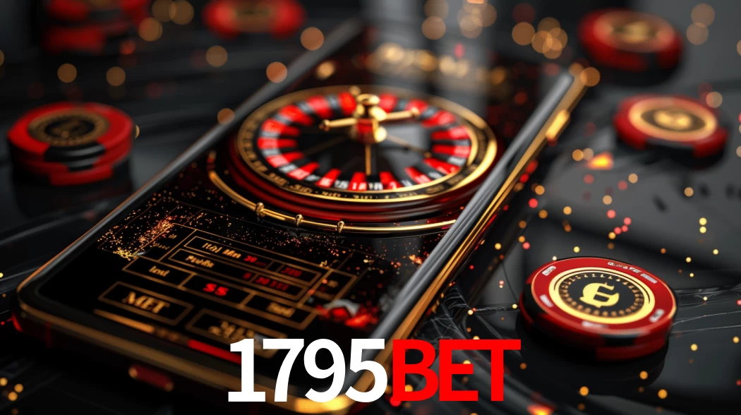Casino Ao Vivo 1795bet