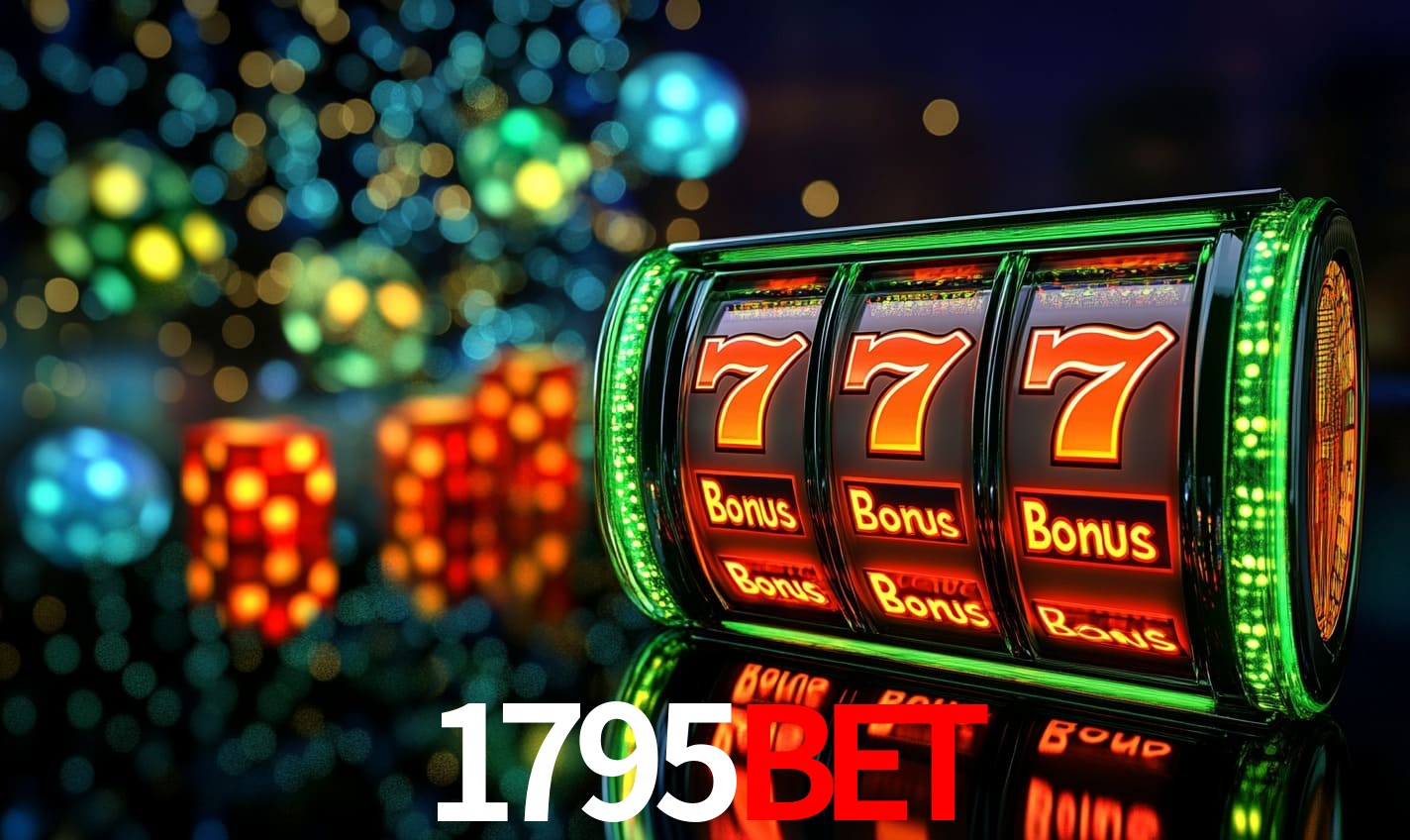 Experiência VIP 1795bet