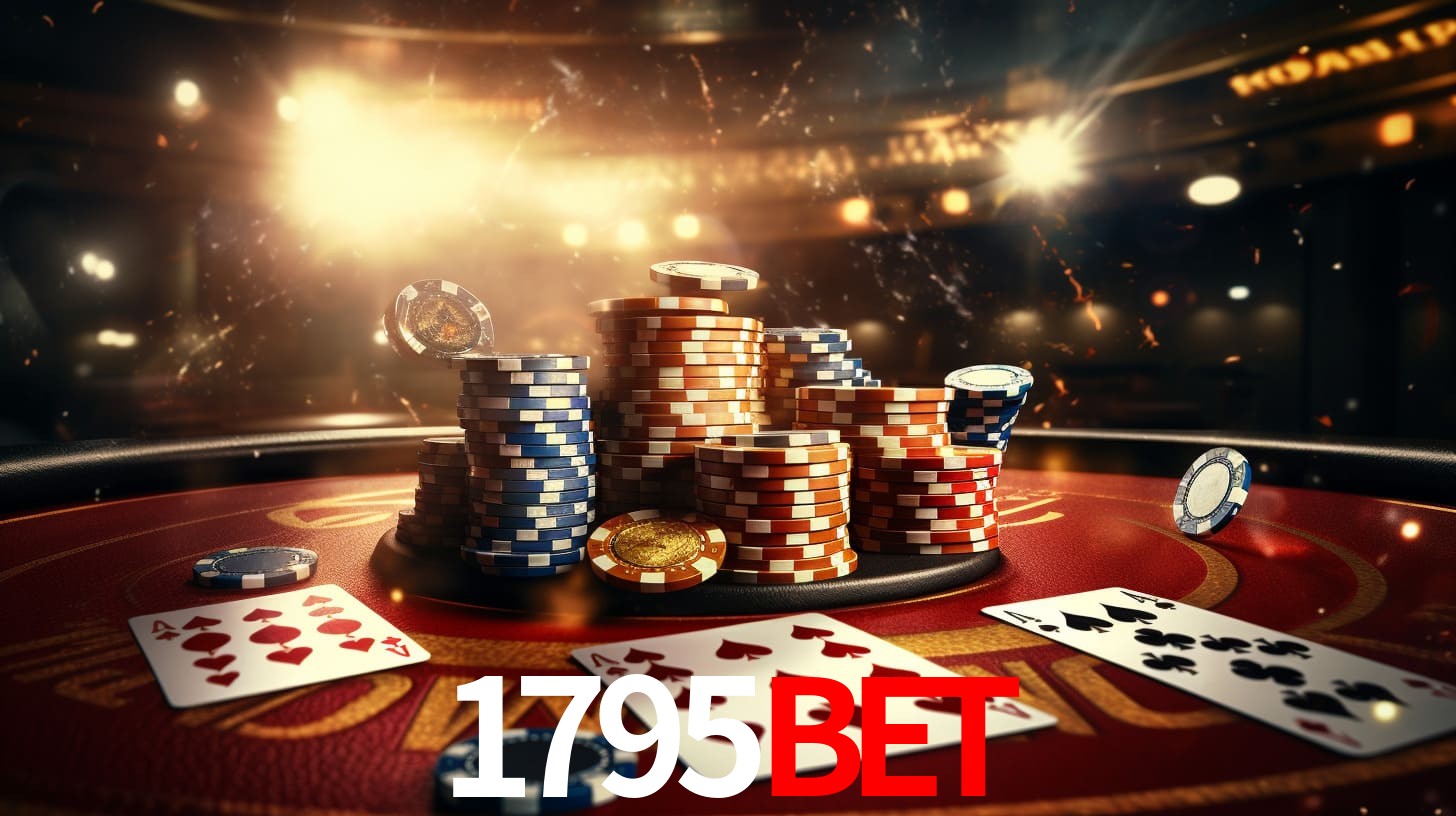 APP oficial da 1795bet para mobile