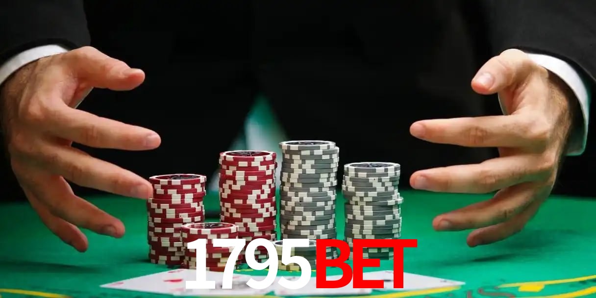 Promoção Relâmpago 1795bet