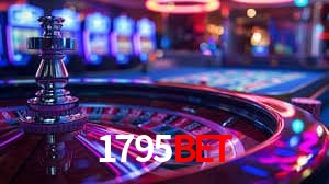 Login Seguro 1795bet