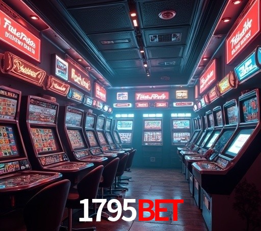 Benefícios da Conta 1795bet