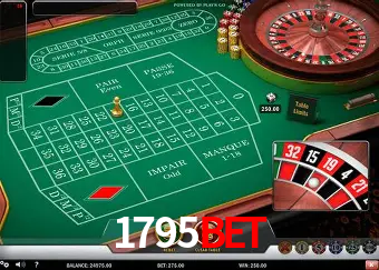A Emoção da Loteria na 1795bet: Uma Chance de Mudança de Vida