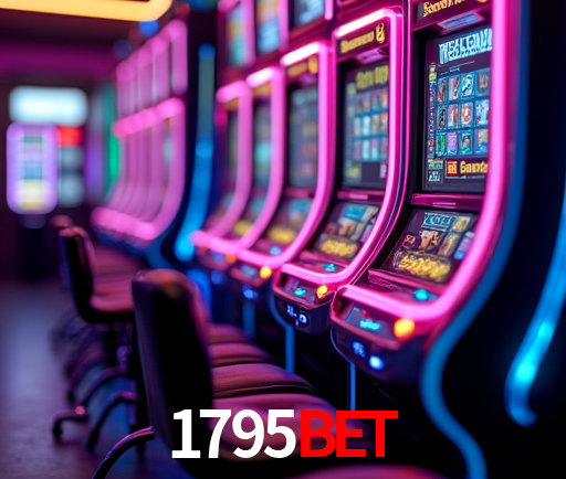 Tecnologia da Plataforma 1795bet