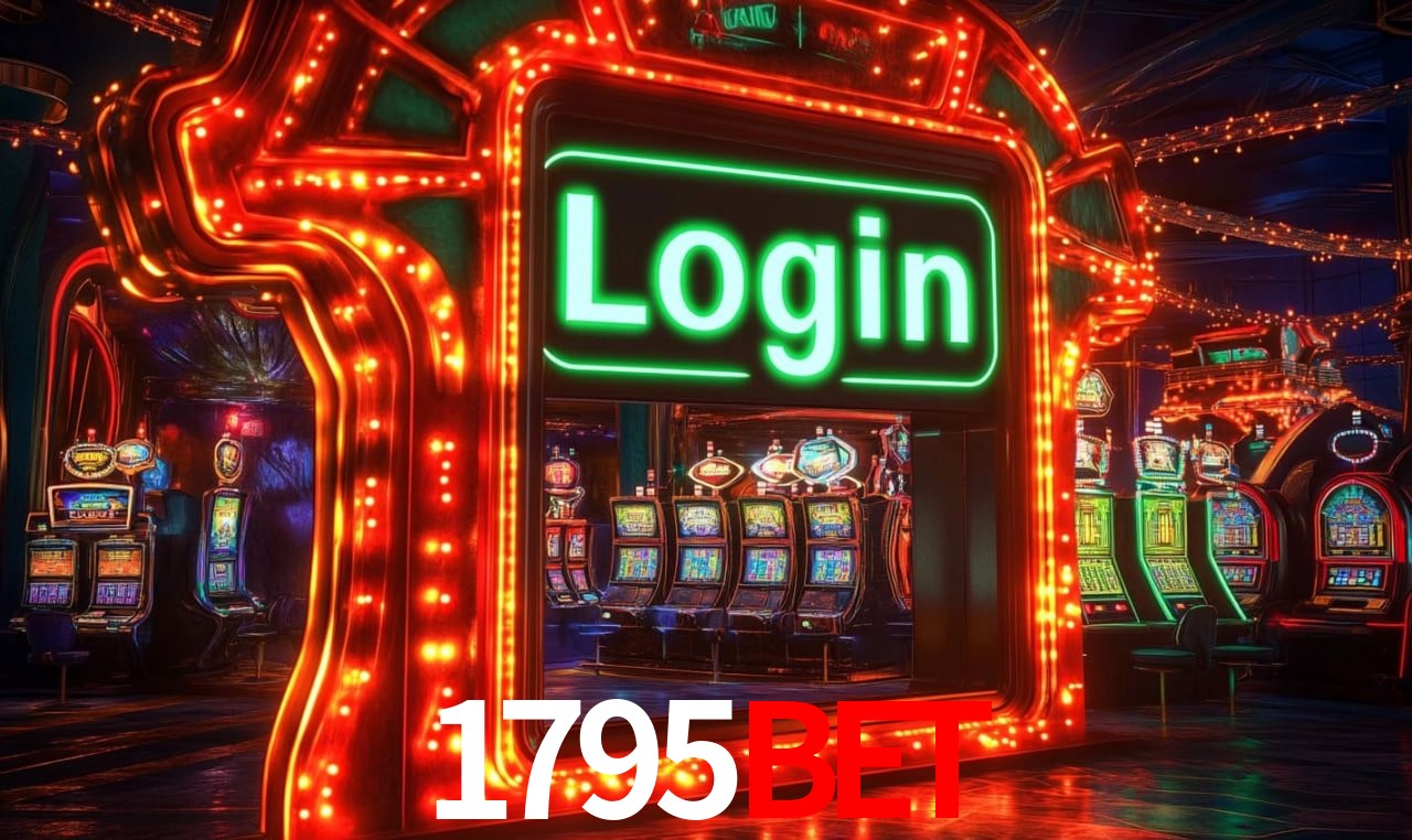 Jogos de Slot 1795bet