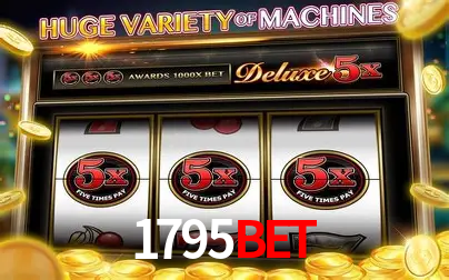 Descubra o Programa VIP da 1795bet: Vantagens Exclusivas para Jogadores