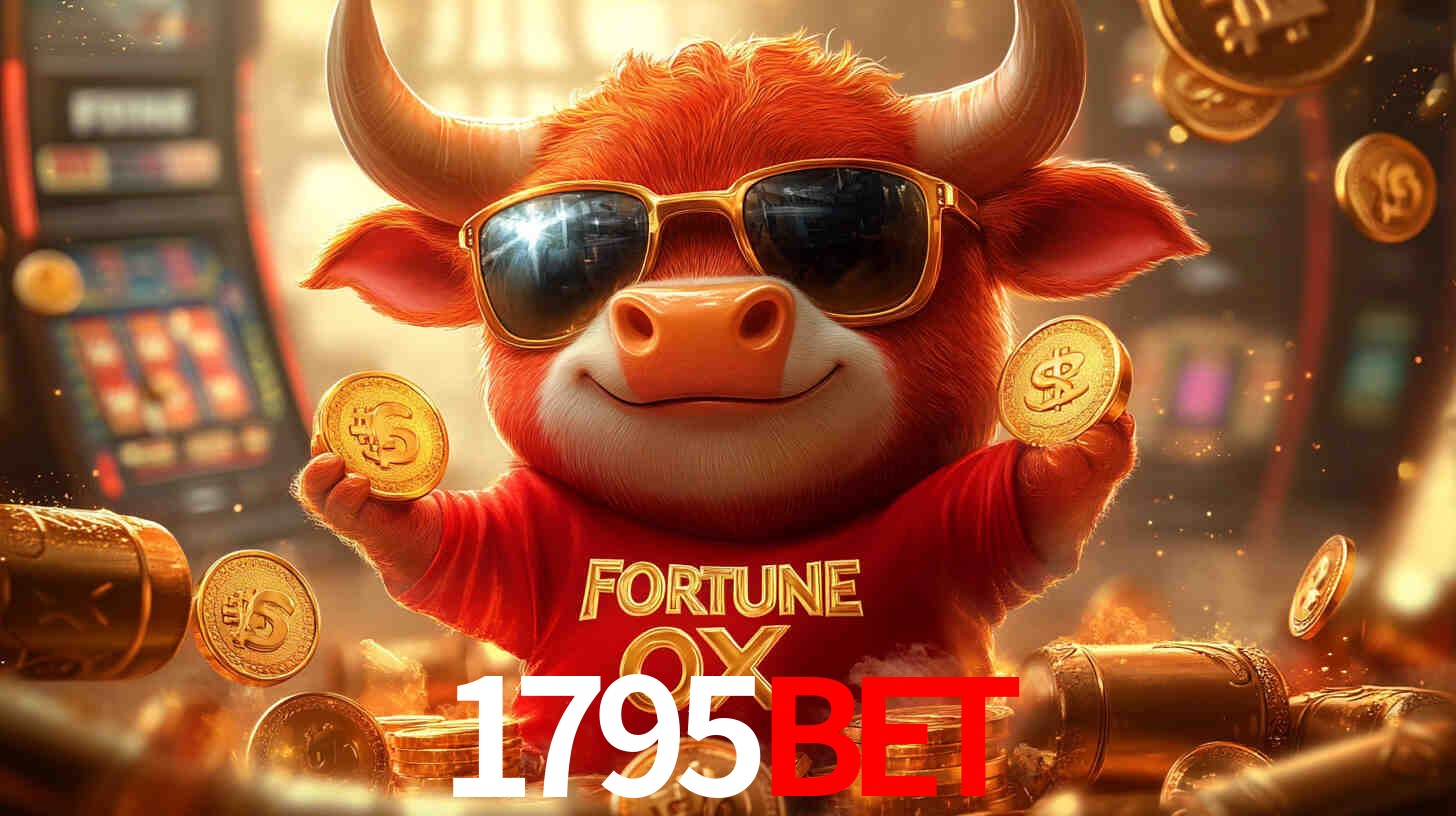 1795bet: A Experiência de Casino com Jogos de Mesa ao Vivo