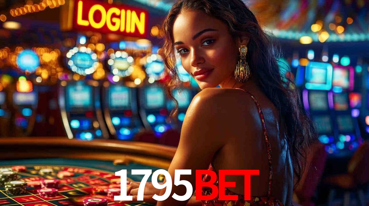 Especiais de Fim de Semana 1795bet