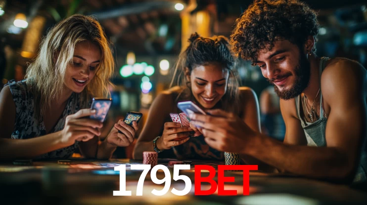 Programa VIP 1795bet