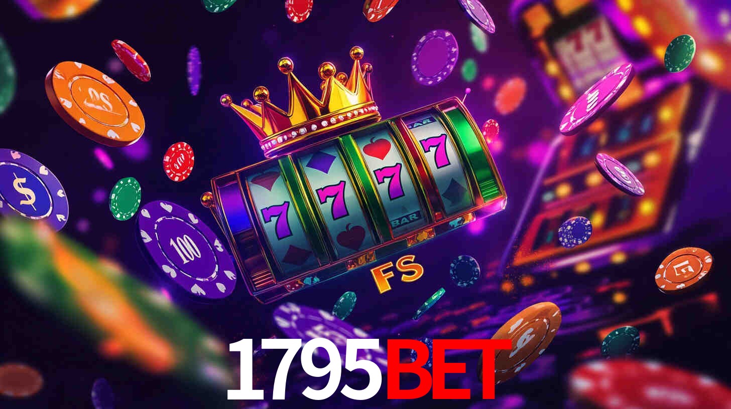 Ofertas Imperdíveis na 1795bet: Promoções e Bônus Que Valem a Pena