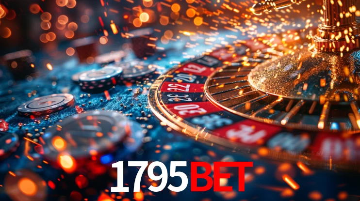 Descubra a Essência do 1795bet: Nossa História e Compromissos