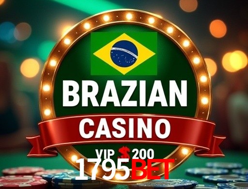 Integração de APIs 1795bet