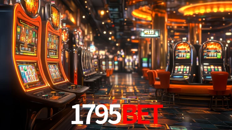 Experimente o Login Seguro Premium no 1795bet