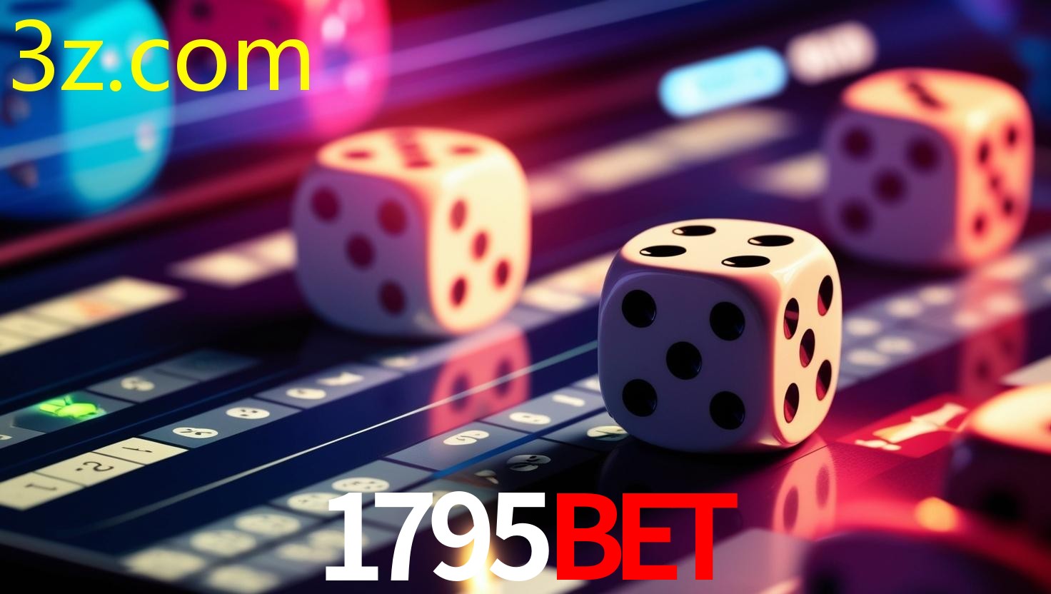 Jogos de Cassino 1795BET.COM