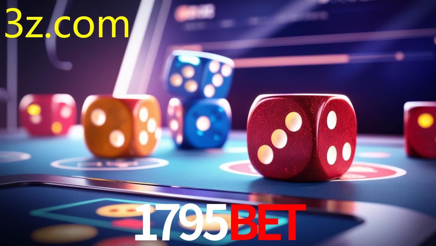 Apostas Futebol ao Vivo 1795BET.COM
