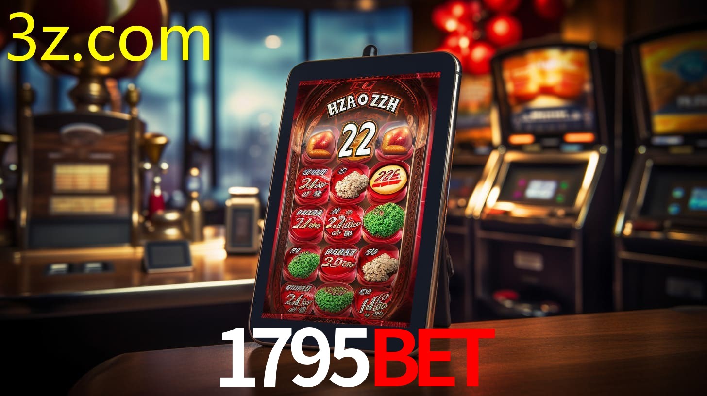 Aviator na Cassino 1795BET.COM